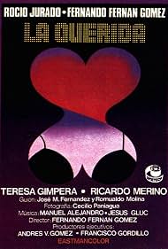 Watch Free La querida (1976)