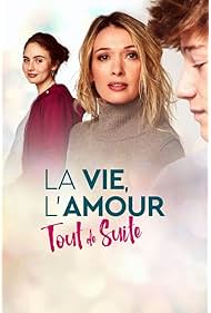 Watch Free La vie, lamour, tout de suite (2023)