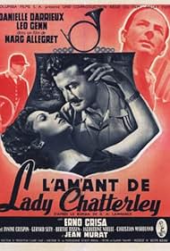 Watch Full Movie :Lady Chatterleys Lover (1955) Watch Full Movie :Lady Chatterleys Lover (1955)