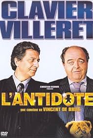 Watch Free Lantidote (2005)
