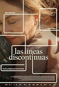 Watch Free Las lineas discontinuas (2025)