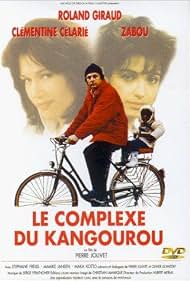 Watch Free Le complexe du kangourou (1986)