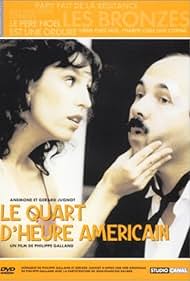 Watch Free Le quart dheure americain (1982)