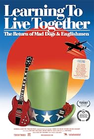 Watch Free Learning to Live Together The Return of Mad Dogs Englishmen (2021)