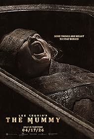 Watch Full Movie :Lee Cronins the Mummy (2026)