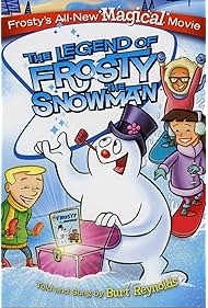 Watch Full Movie :Legend of Frosty the Snowman (2005) Watch Full Movie :Legend of Frosty the Snowman (2005)