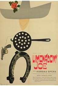 Watch Free Lemonade Joe (1964)