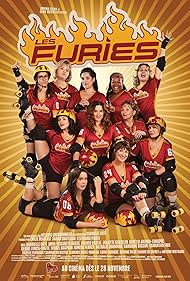 Watch Free Les Furies (2025)