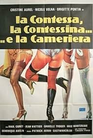 Watch Free Les Zizis en folie (1978)