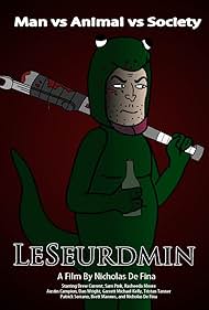 Watch Free LeSeurdmin (2017)