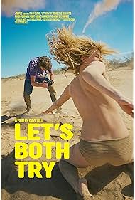 Watch Free Lets Both Try (2024)