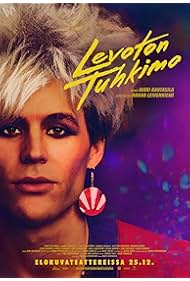 Watch Full Movie :Levoton Tuhkimo (2024)