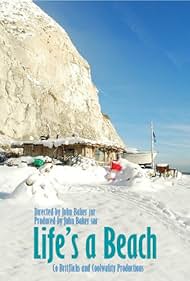 Watch Free Lifes A Beach (2014)