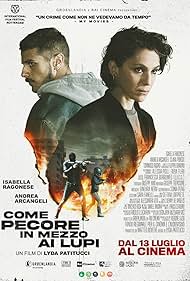 Watch Free Like Sheep Among Wolves (2023)