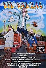 Watch Free Lil Balzac (2018)