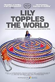 Watch Free Lily Topples the World (2021)
