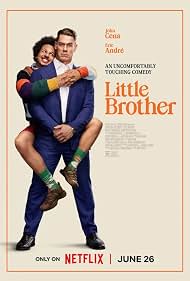 Watch Free Little Brother (2026)