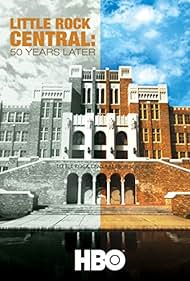 Watch Free Little Rock Central 50 Years Later (2007)