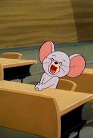 Watch Free Little School Mouse (1954)