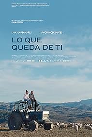 Watch Free Lo que queda de ti (2023)