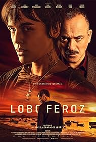 Watch Free Lobo feroz (2023)