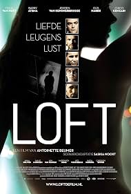 Watch Free Loft (2010)