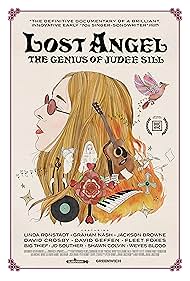 Watch Free Lost Angel The Genius of Judee Sill (2022)