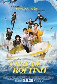 Watch Free Lost in Saigon (2016)