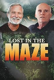 Watch Free Lost in the Maze (2023)