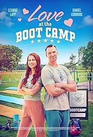 Watch Full Movie :Love at the Bootcamp (2024) Watch Full Movie :Love at the Bootcamp (2024)
