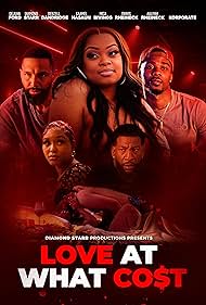 Watch Free Love at What Co$t (2026)