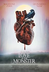 Watch Free Love Is the Monster (2023)