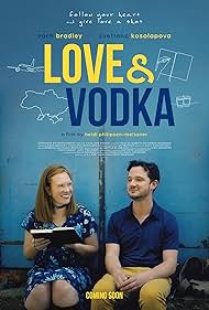 Watch Free Love Vodka (2024)