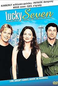 Watch Full Movie :Lucky 7 (2003) Watch Full Movie :Lucky 7 (2003)