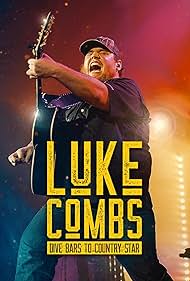 Watch Free Luke Combs Dive Bars to Country Star
