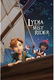 Watch Free Lydia et le vaisseau des tempetes (2026)