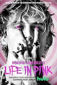 Watch Free Machine Gun Kellys Life in Pink (2022)
