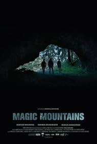 Watch Free Magic Mountains (2020)