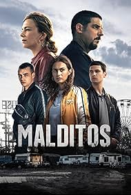 Watch Free Malditos (2025-)