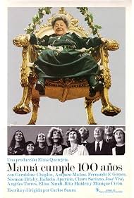 Watch Free Mama Turns 100 (1979)