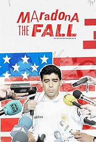 Watch Free Maradona The Fall (2022)