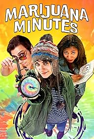 Watch Free Marijuana Minutes (2022)