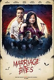 Watch Free Marriage Bites (2025)