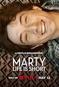 Watch Free Marty, Life Is Short (2026)