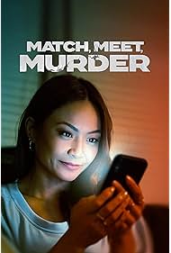 Watch Free Match, Meet, Murder (2025)