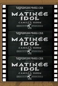 Watch Free Matinee Idol (1933)