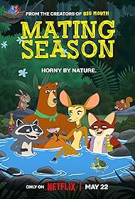 Watch Free Mating Season (2026–)