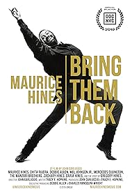 Watch Free Maurice Hines Bring Them Back (2019)