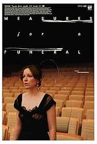 Watch Full Movie :Measures for a Funeral (2024)
