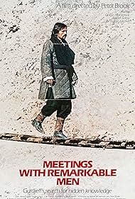 Watch Free Meetings with Remarkable Men (1979)